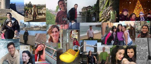 Experiencias QBEV