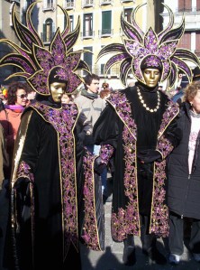 Carnaval de Venecia 2