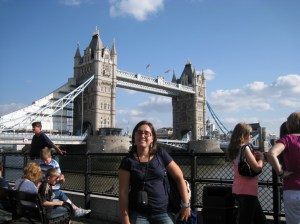 Londres 1