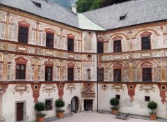 Castillo de Tratzberg