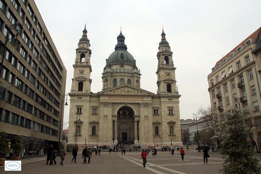 Basílica de San Esteban
