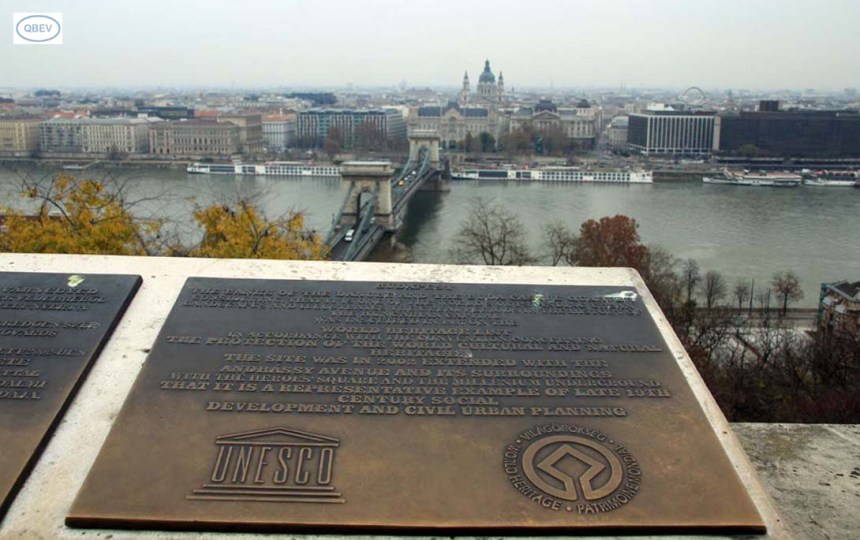 Unesco-Puente de las Cadenas