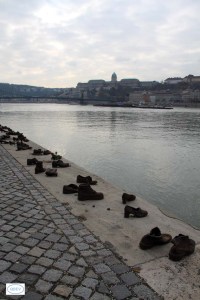 Monumento de Los Zapatos