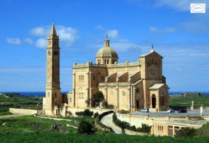 Santuario de Ta´Pinu
