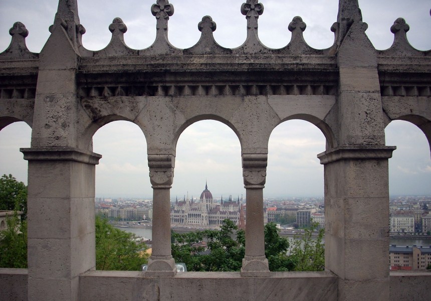 Budapest 7