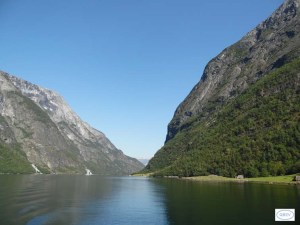 Fiordo de los sueños