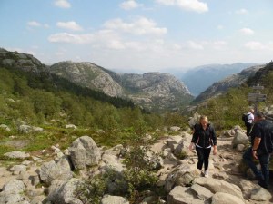 Preikestolen 2
