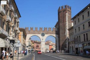 Porta Verona