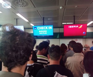 Aeropuerto Fiumicino