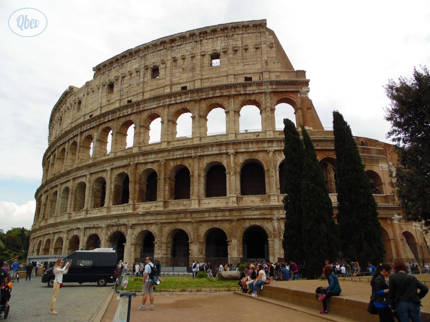 Colosseo 1