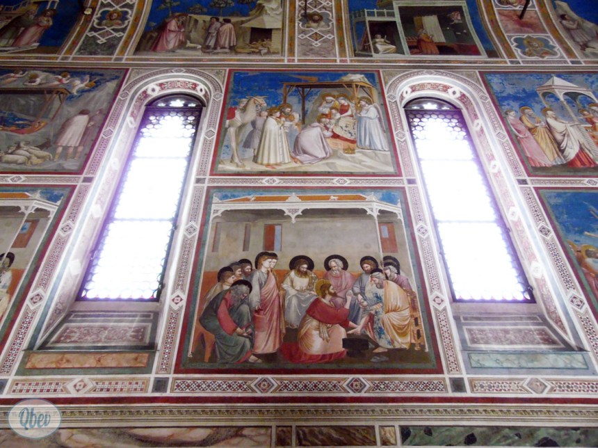 Capilla Scrovegni 2