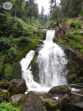 Cascada Triberg