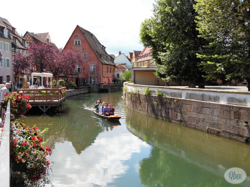 Colmar canal 2