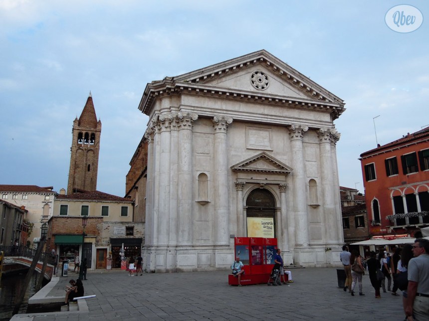 Iglesia de San Barnaba