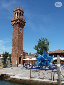 Murano plaza