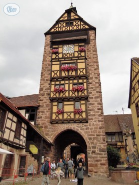 Riquewihr 1