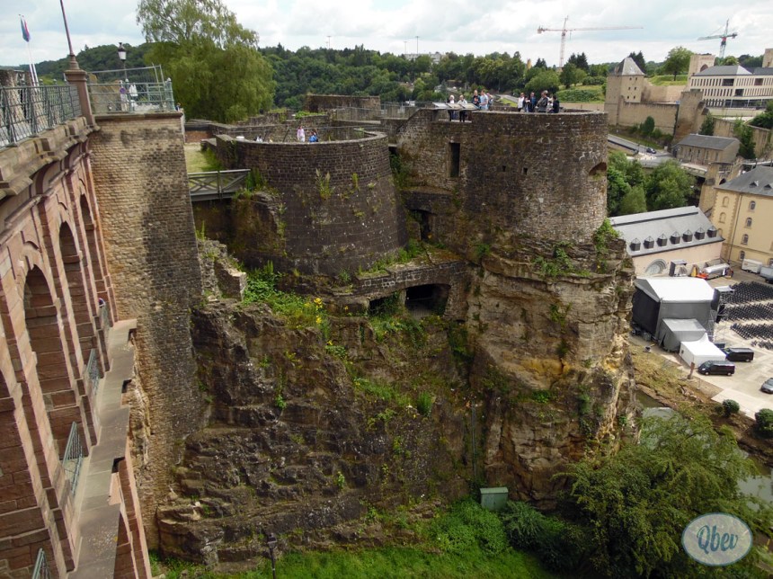 Casamatas del Bock 2