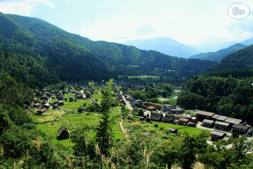 shirakawago-panoramica