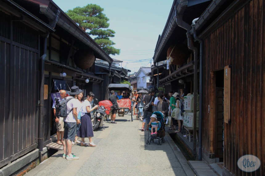 takayama-calle