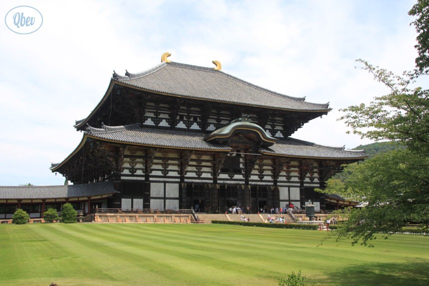 Todai-ji 1