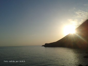 Ruta Chora Sfakion - Loutro 4