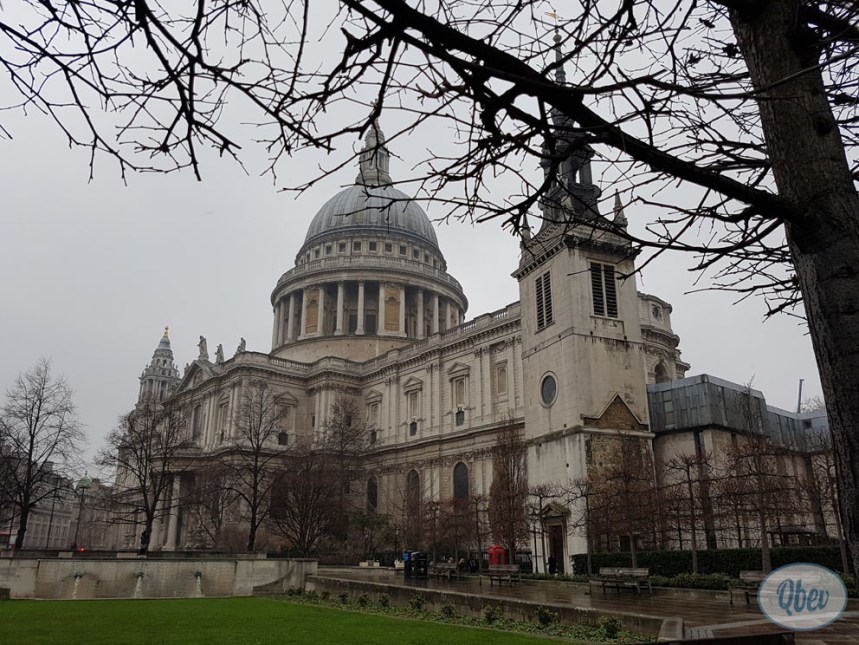 St. Paul´s Cathedral