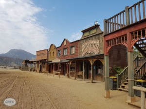 Oasys MiniHollywood 5