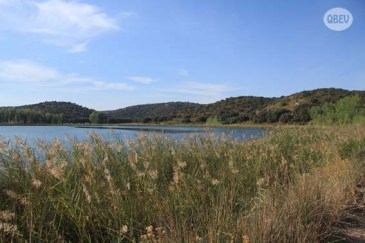 Lagunas Ruidera 4