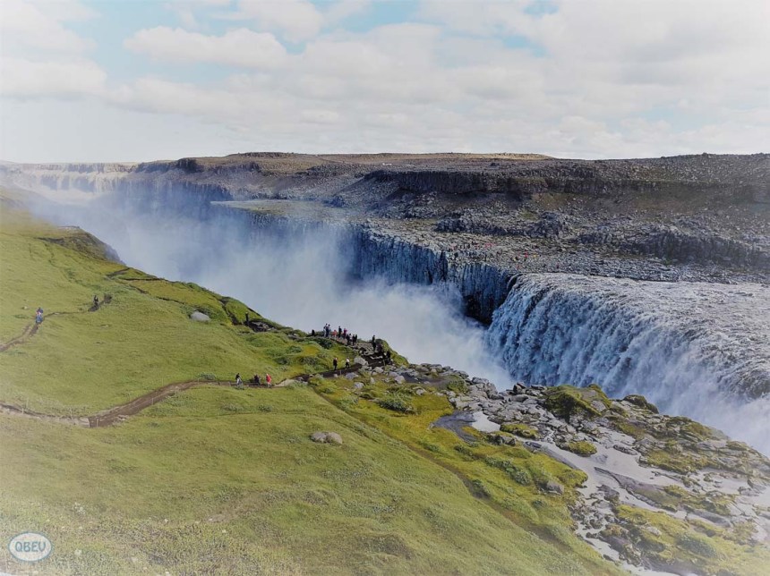 Dettifoss