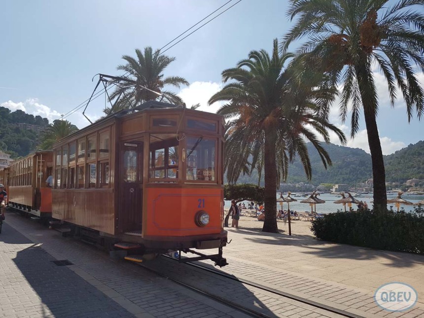 Tren Sóller 2