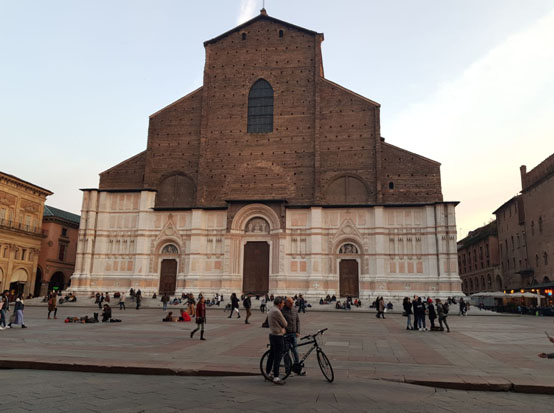 San Petronio