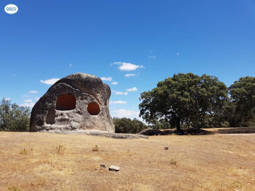 Canchal de los Ojos 2