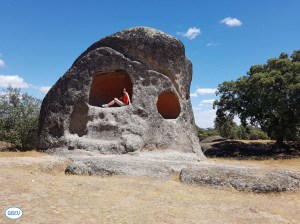 Canchal de los Ojos 4