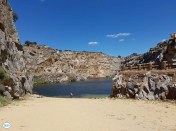 Piscina La Cantera 4