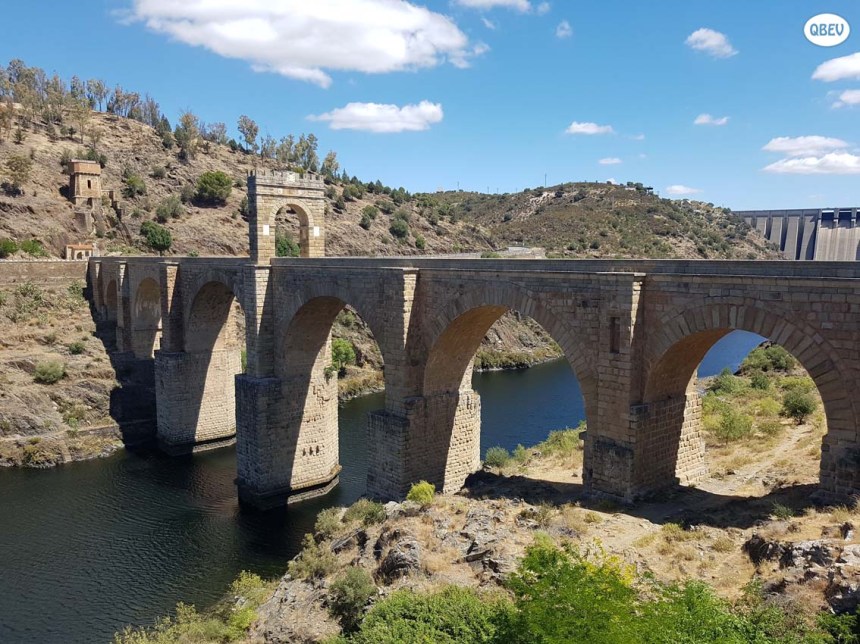 Puente Alcántara