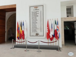 Museo del Bardo (Túnez)