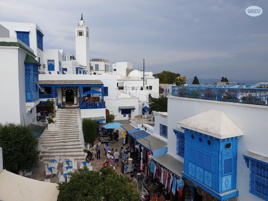 Sidi Bou Said