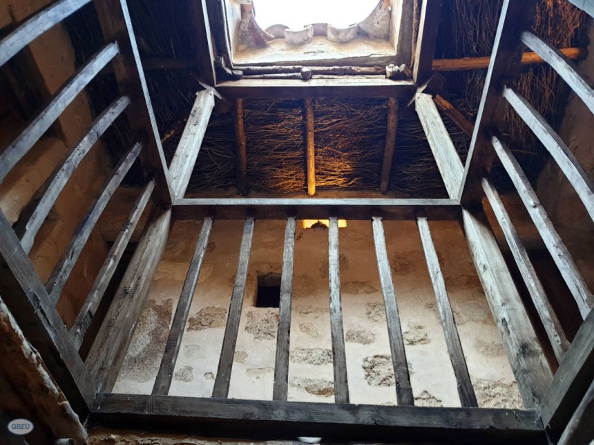 Convento El Palancar 11