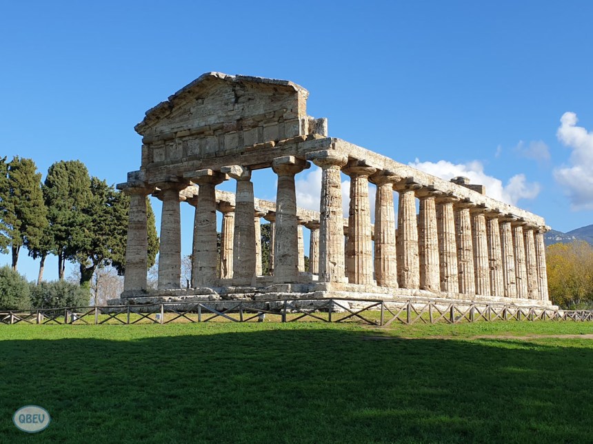 Paestum 1