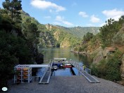 Embarcadero Os Chancís