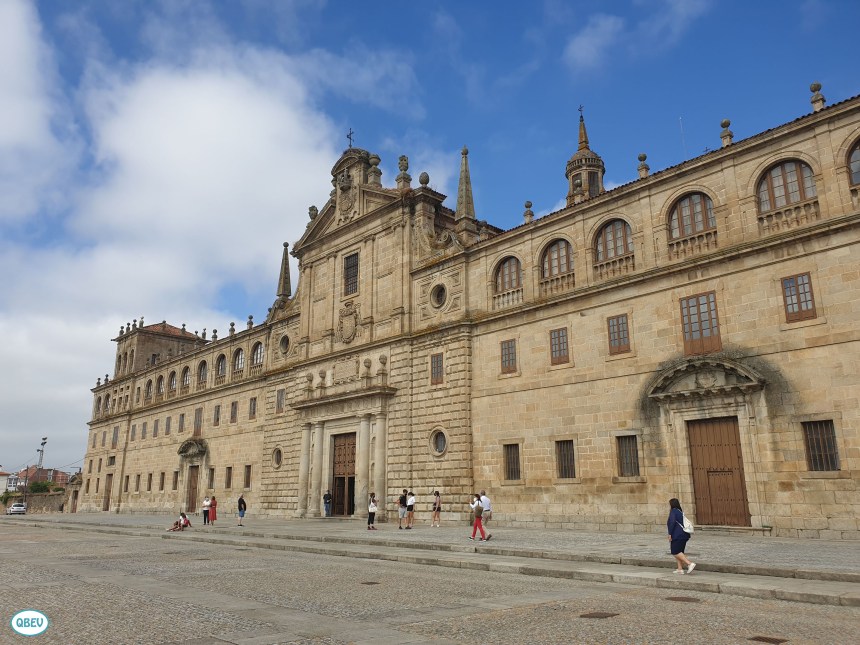 Monforte de Lemos-PP. Escolapios
