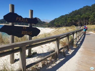 Playa de Rodas