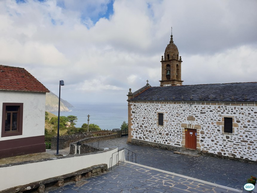 San Andrés de Teixido