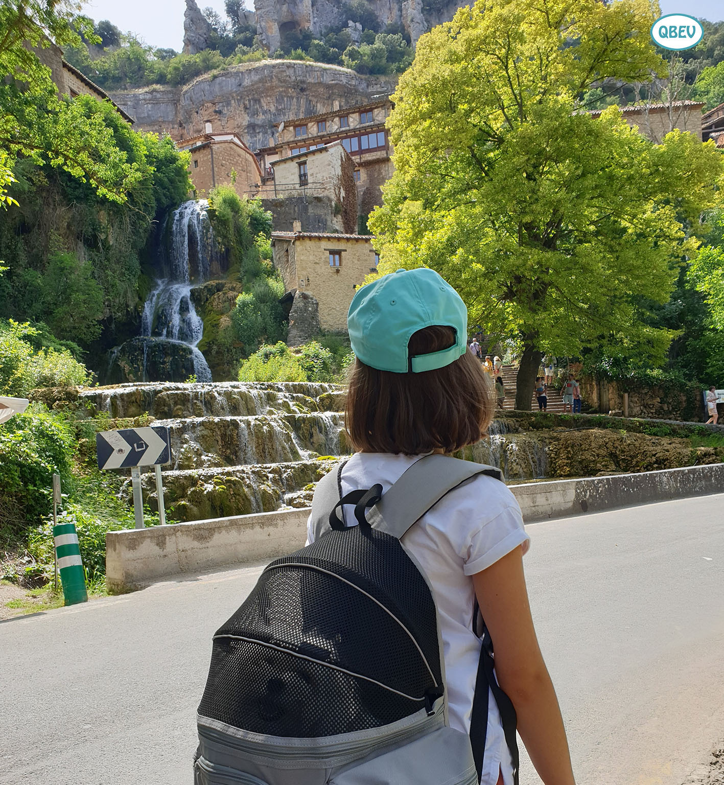 Orbaneja del Castillo